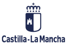 Logo Gobierno de Castilla-La Mancha
